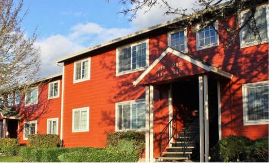 Elm Park 1 property